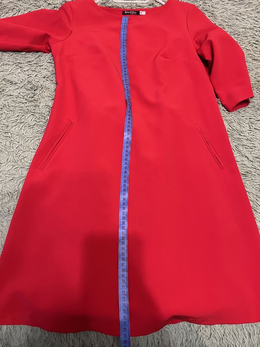 Сукня жіноча розмір С-М