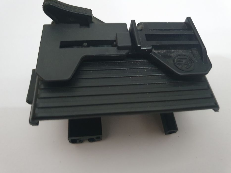 Drukarka Oki traktor napęd papieru