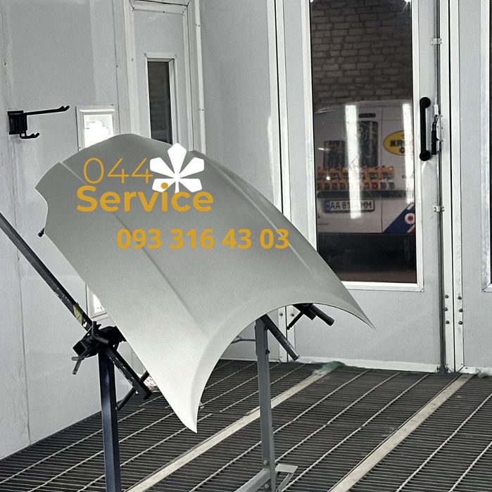 Покраска авто Київ, Малярка на Оболоні, Малярка на троєщині, Камера