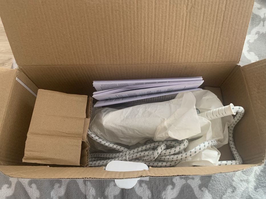 NOWE żelazko Tefal Virtuo 30 FV2C50