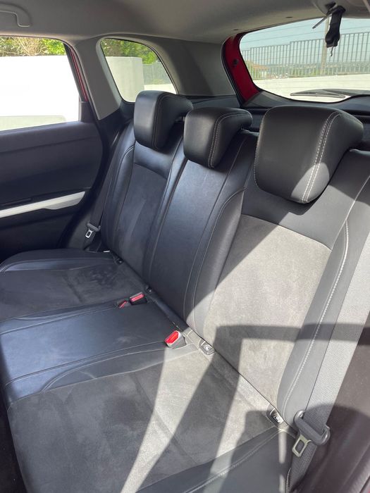 Suzuki Vitara 1.6 DDiS GLX