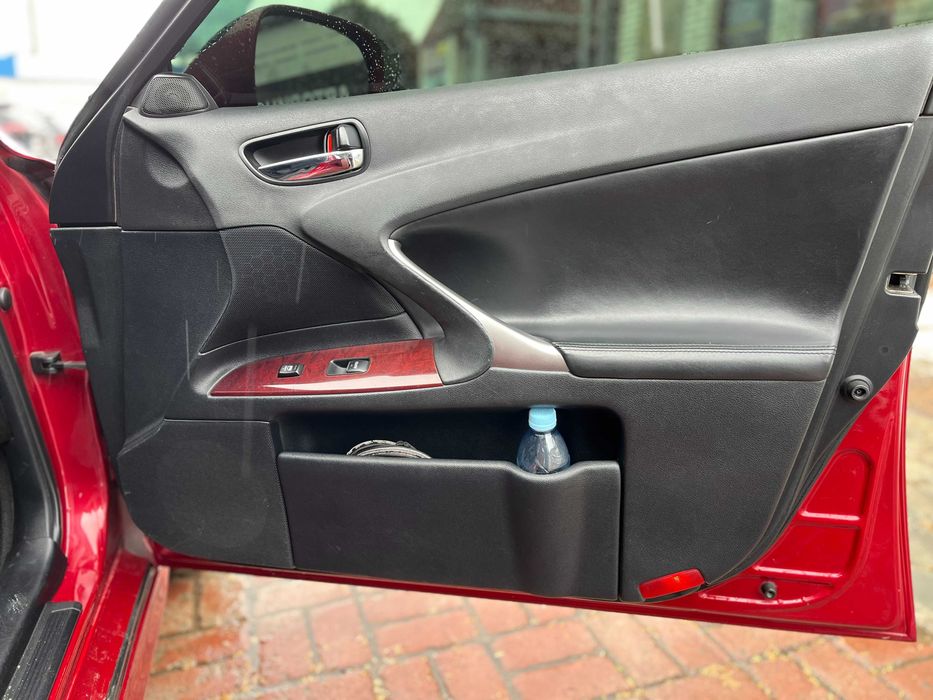 Lexus IS 250 2007 в ЛІЗИНГ | КРЕДИТ