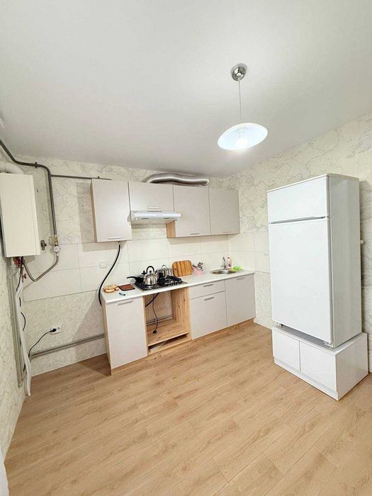 Сучасна квартира подобово м.Суми | Новобудова | А/О