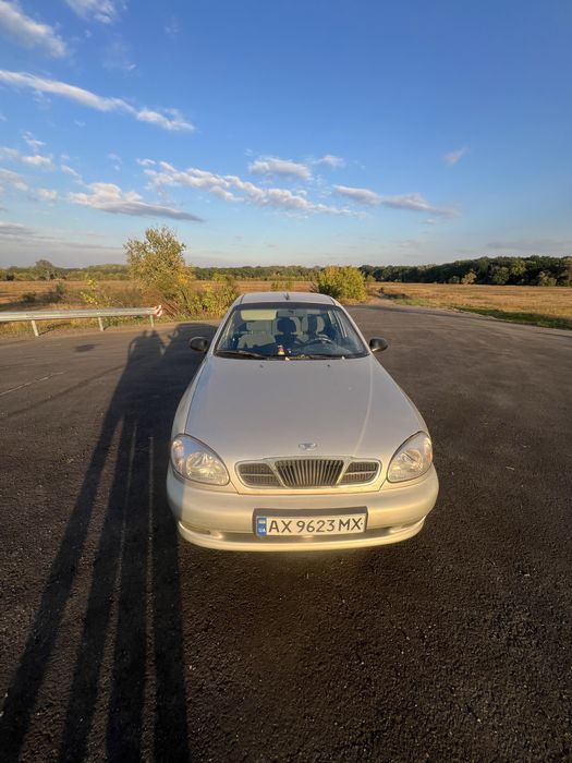 Продам сенс 2004 года