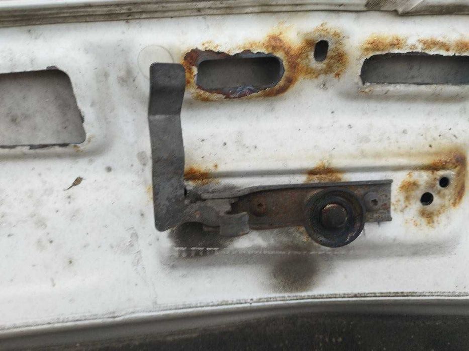 Замок капота верхня частина Mercedes Sprinter 906 ориг.