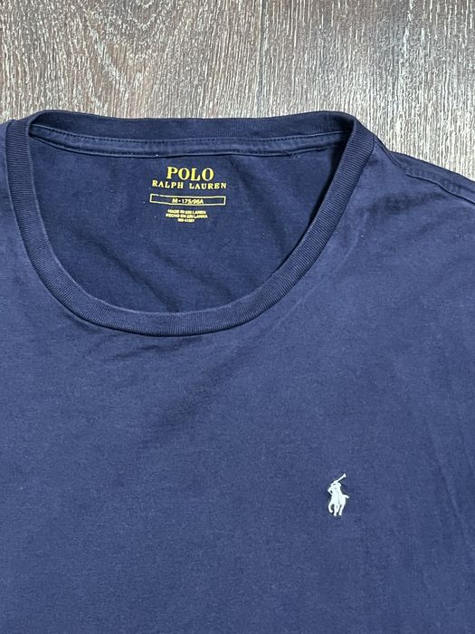 Лонгслів Polo Ralph Lauren | ОРИГІНАЛ
