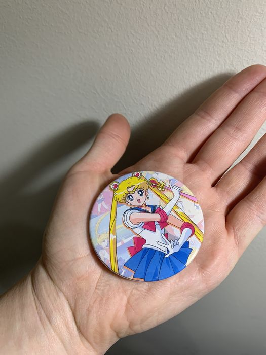 Значки на ранець