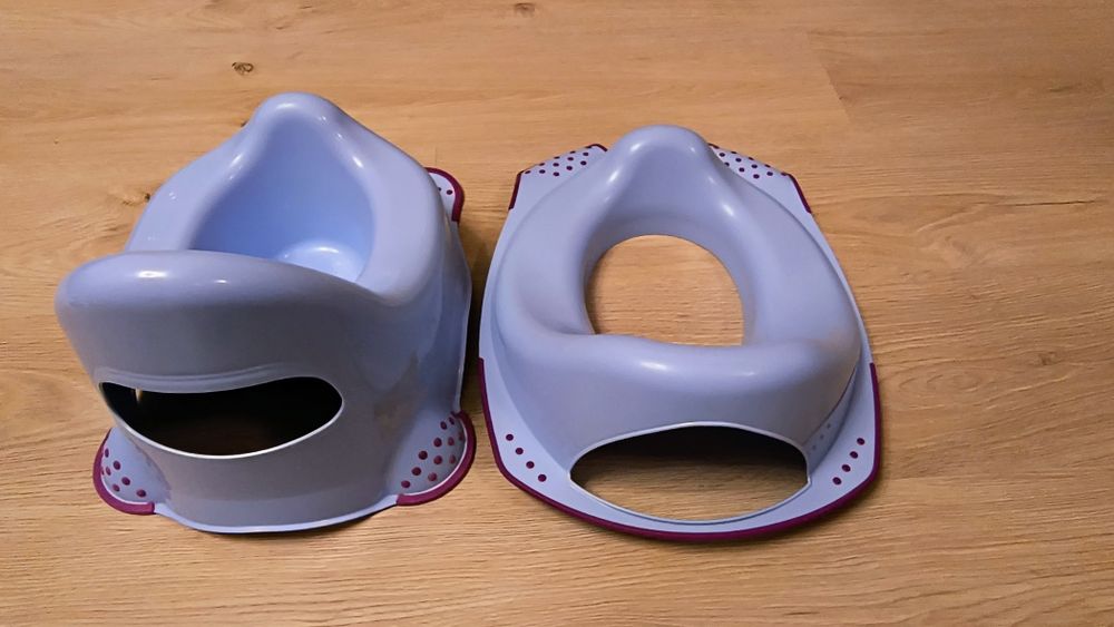 Nakładka na WC dla dzieci