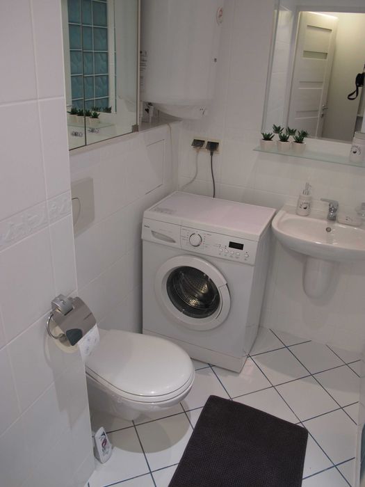 Mieszkanie – Katowice, Śródmieście - Widok 3