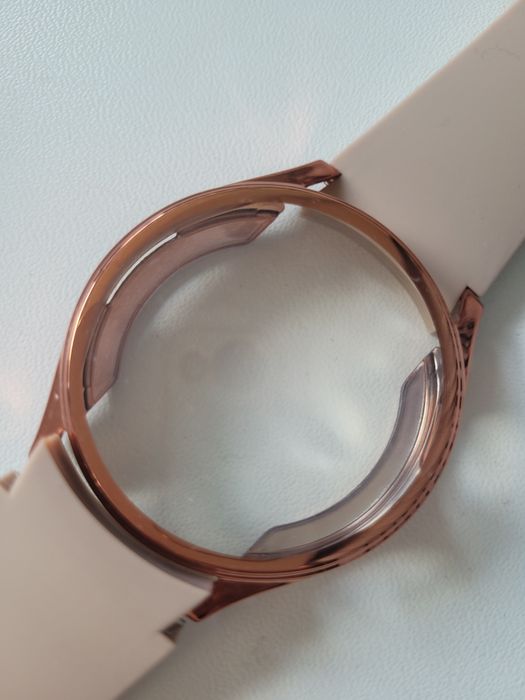 Ремешок Samsung watch 7 ремінець та захисний чохол