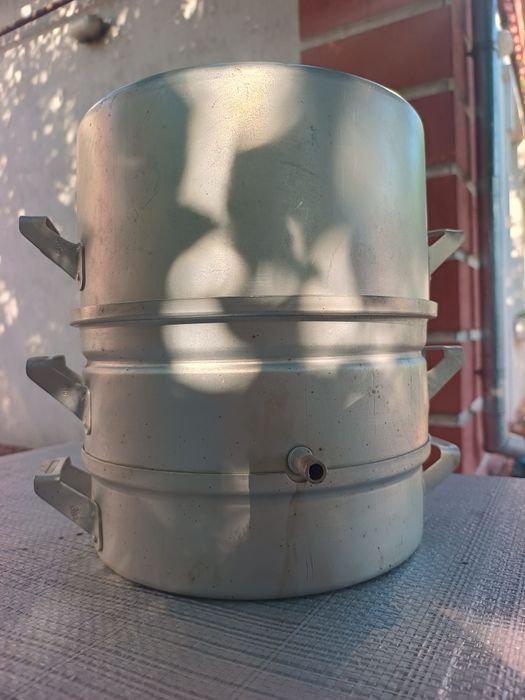 Соковарка, пароварка