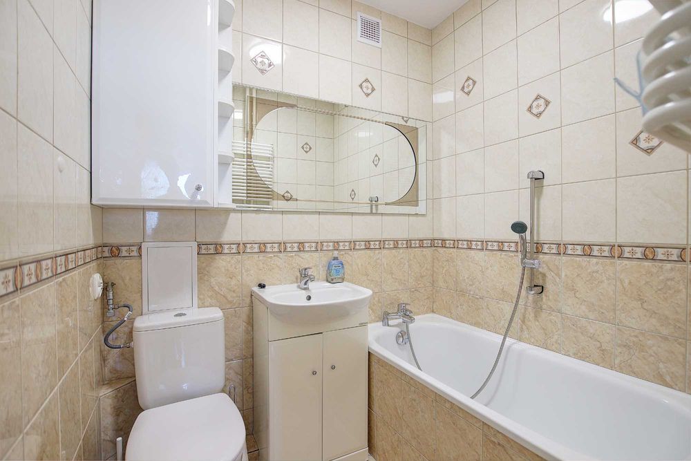 3pok. Aleja Pracy / Hallera / Inżynierska, świetna lokalizacja!