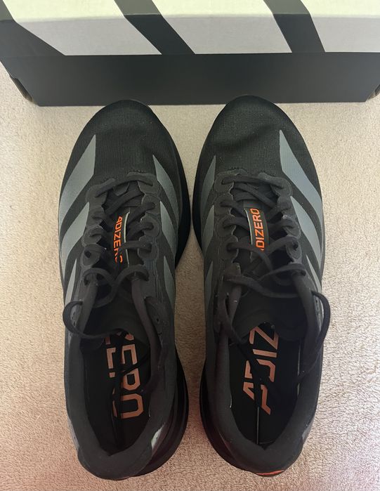 Кросівки adidas adizero