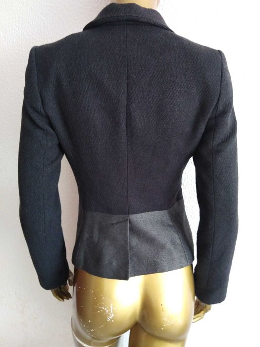 Blazer Mango Suit 36 (Ler Descrição)