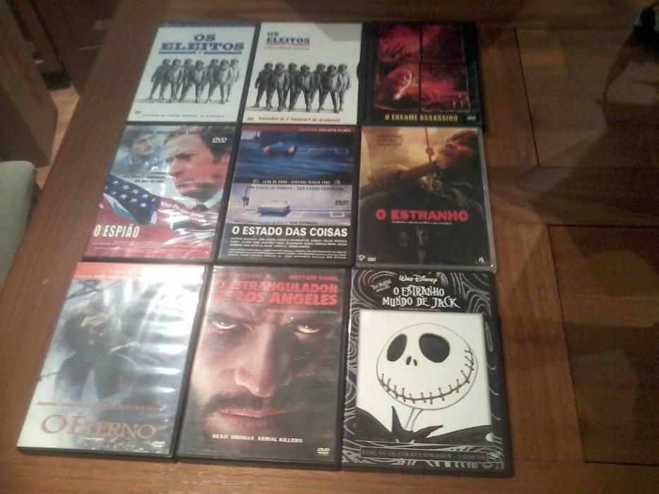 Dvd Colecção - O Campeão