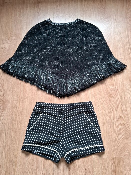 Одежда для девочки на 7-9 лет