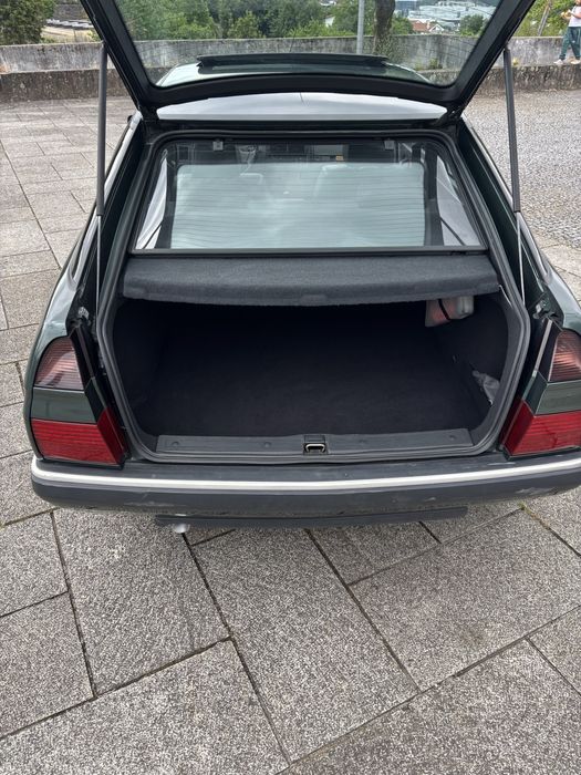 Citroen XM  2.0 Turbo CT 90mil km imaculado