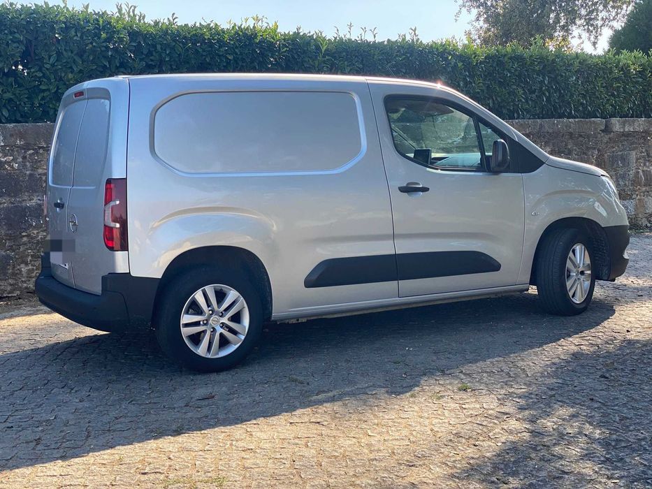 Opel combo 2020 árvore de cames nova