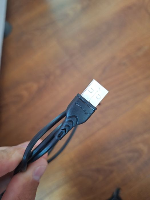 2 Кабелі для iphone Lightning