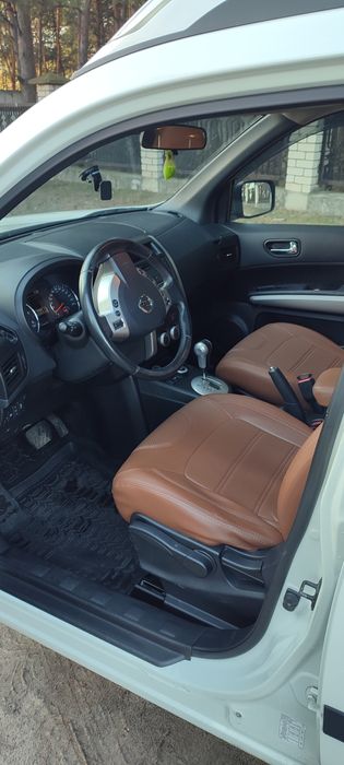 Nissan X-Trail 2013 2.0tdi