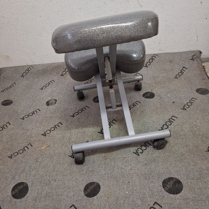 Banco manicure/ pedicure