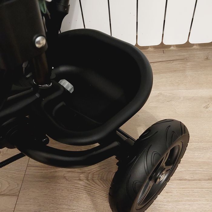 Rowerek Kinderkraft AVEO trzykołowy