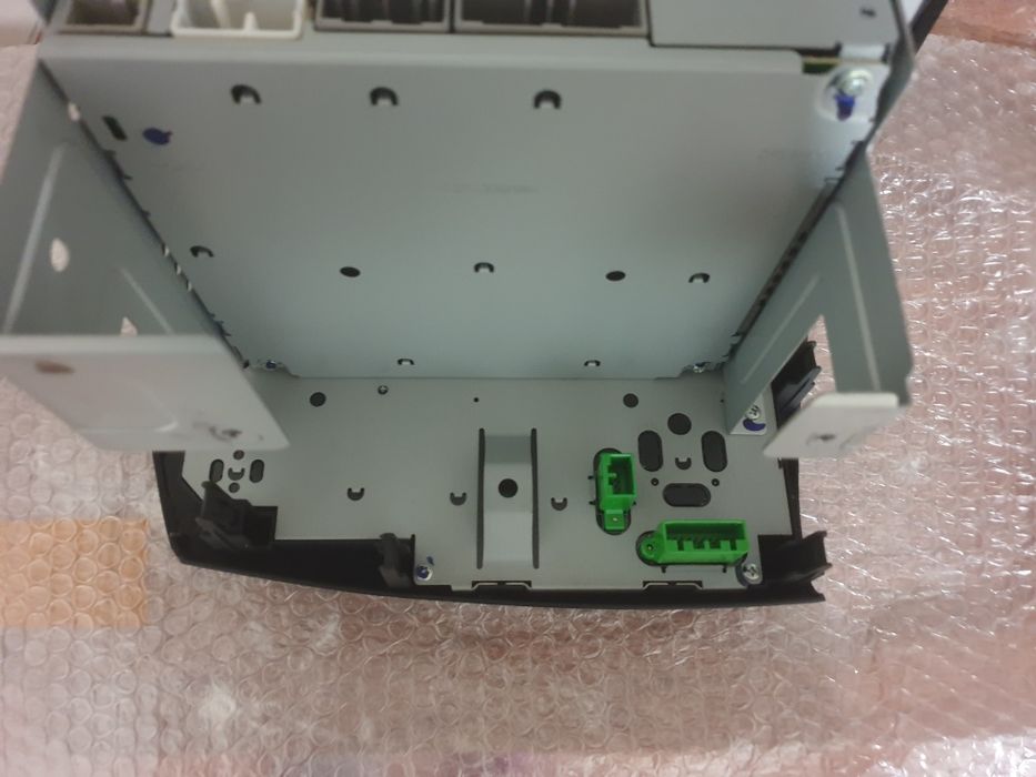 Штатная магнитола honda civic 5d