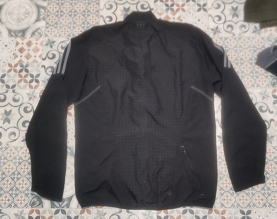Kurtka Adidas Response r. M do biegania