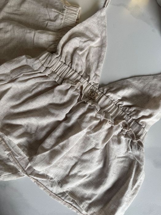 komplet letni chanel