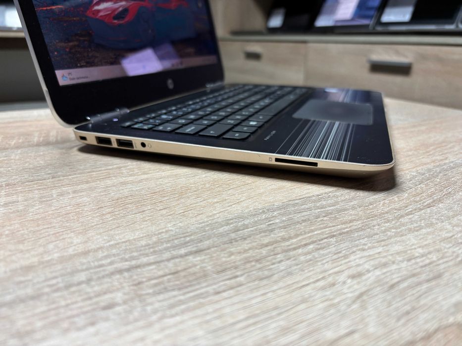 Laptop HP Pavilion 14-af - i3-7100U, 8GB ram, dysk SSD, 100% sprawny