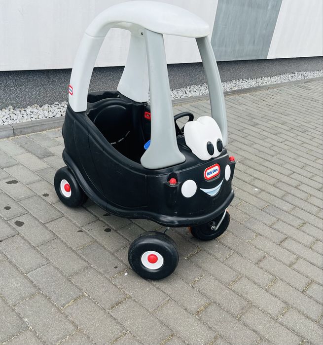 Autko little tikes