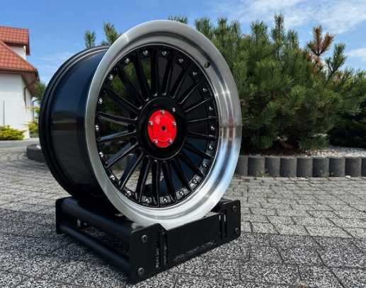 FELGI 7307 B do BMW E39 E60 E61 E63 E64 E65 E66 17 8j i 9j Cudne Ranty