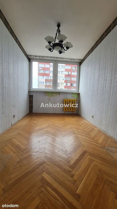 ul. Kilińskiego - mieszkanie 4 pokojowe, winda