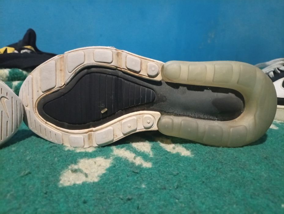 Tênis Nike Air Max 39