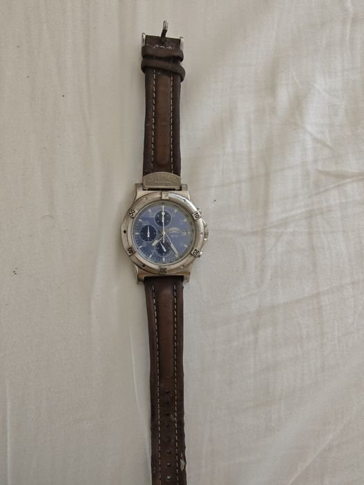 Relógio Camel Trophy