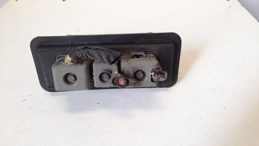 CENTRALINA MOTOR ENGINE CONTROL UNIT ECU ORIGINAL XR8A12A650NBA
