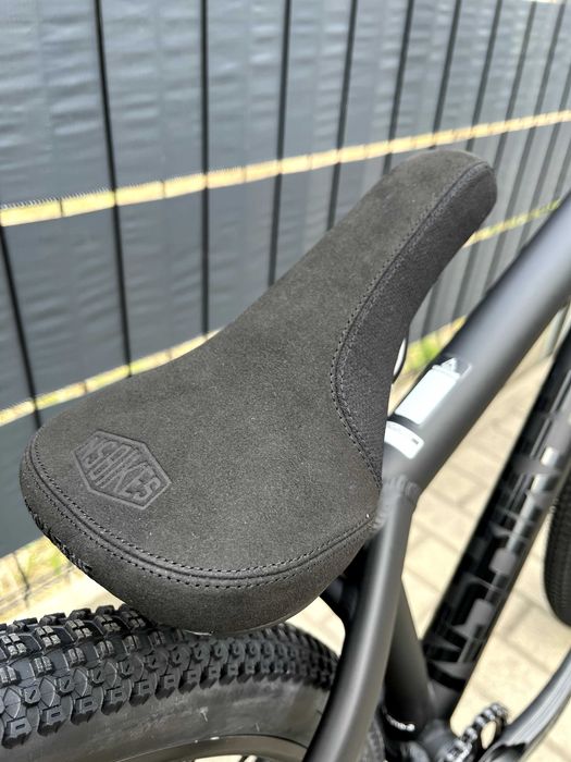 Nowy rower dirt NS Bikes Movement 2