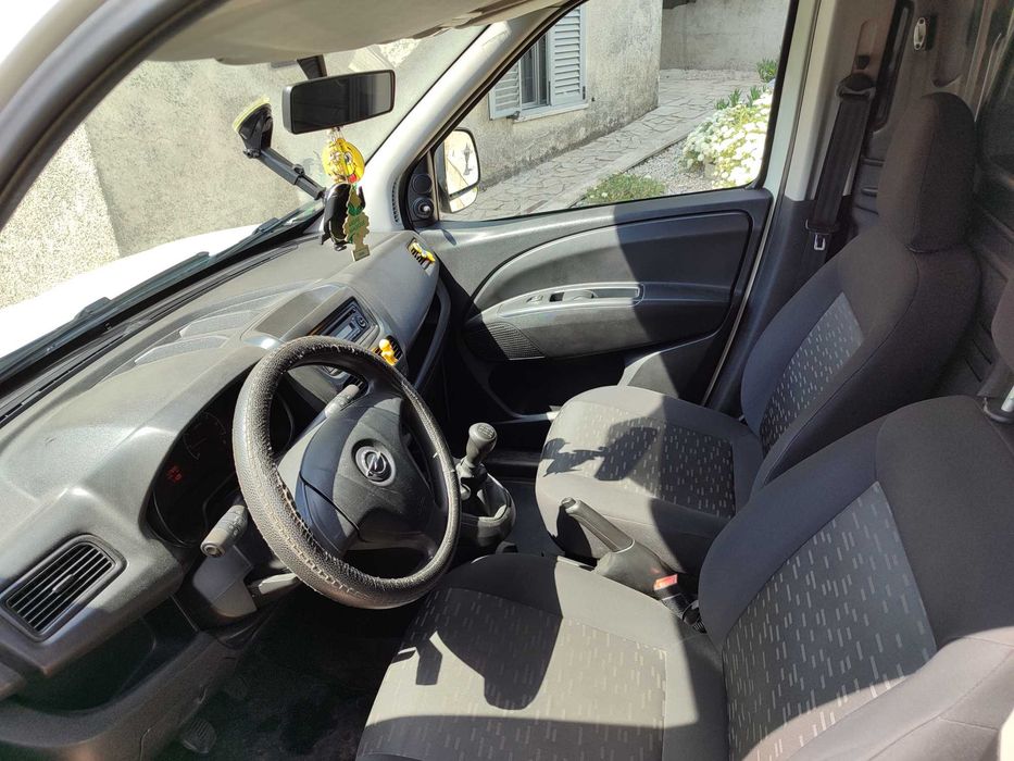 Opel combo 1.3cdti