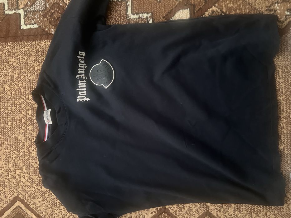 monkler xxl свішот