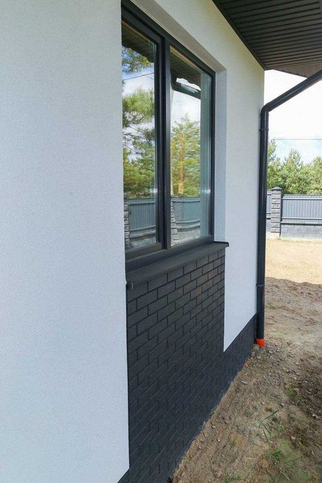 Продам якісний будинок з чистовим оздобленням 90 м2 Бровари 10 хв без%