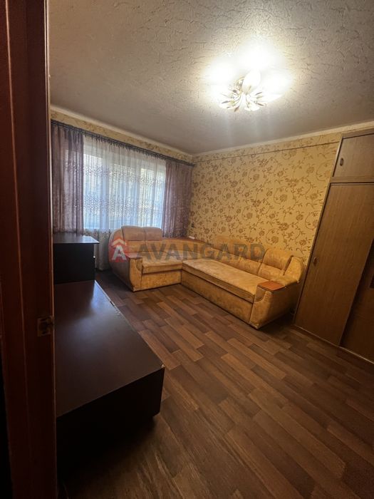 Продаж 1-кімнатної квартири в центрі Кам’янського!