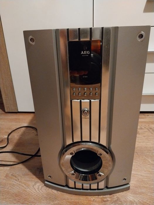 Sprzedam kino domowe