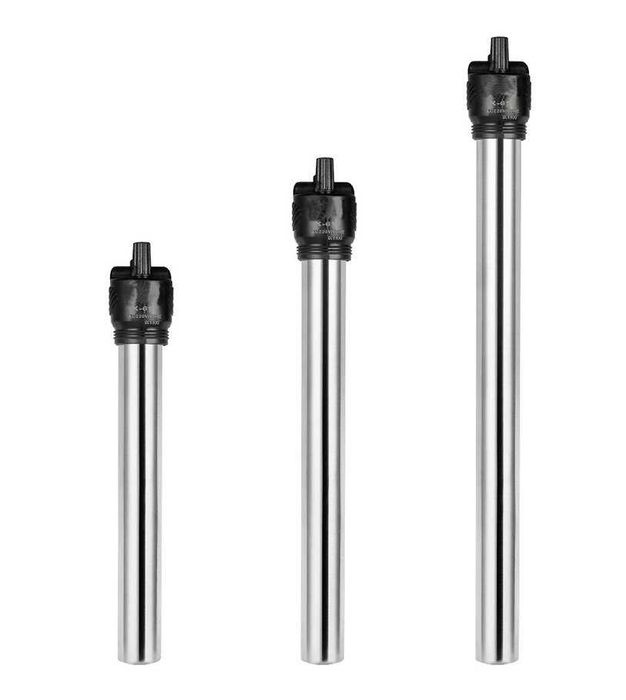 Termostato / Resistência aquecimento Aquários 10W 100W 150W 200W