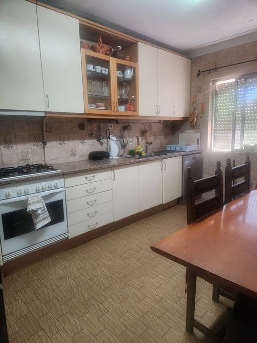 Casa geminada em Vila Real