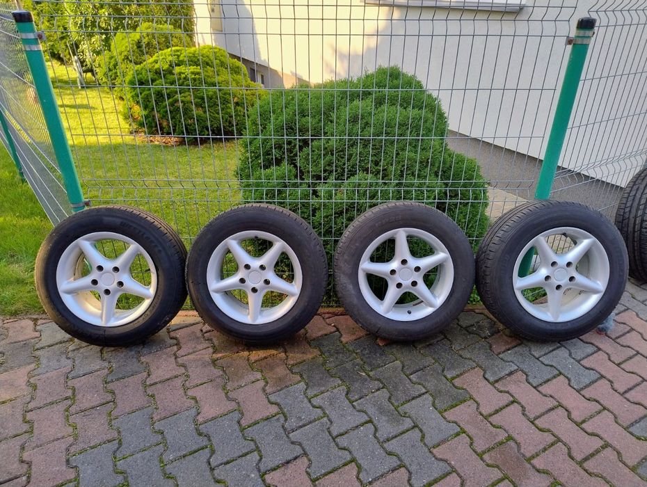 Opony letnie Westlajk  195/65/15