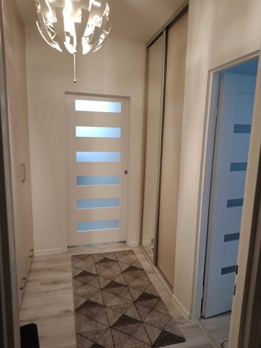 Okazja! Ładna, duża kawalerka 34 m2 Parter ul. Monte Cassino