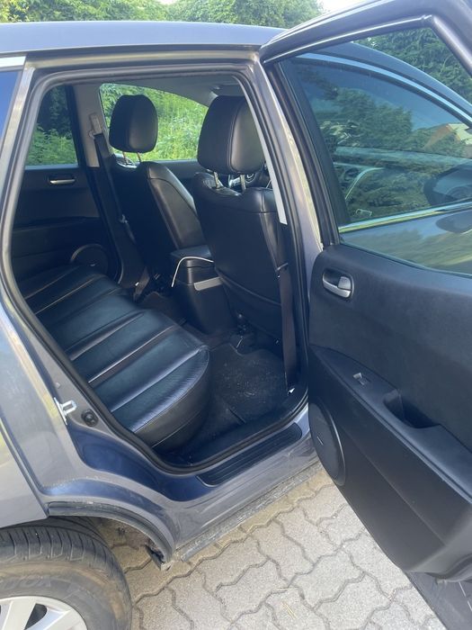 Mazda CX-7 2.3 MZR Expression