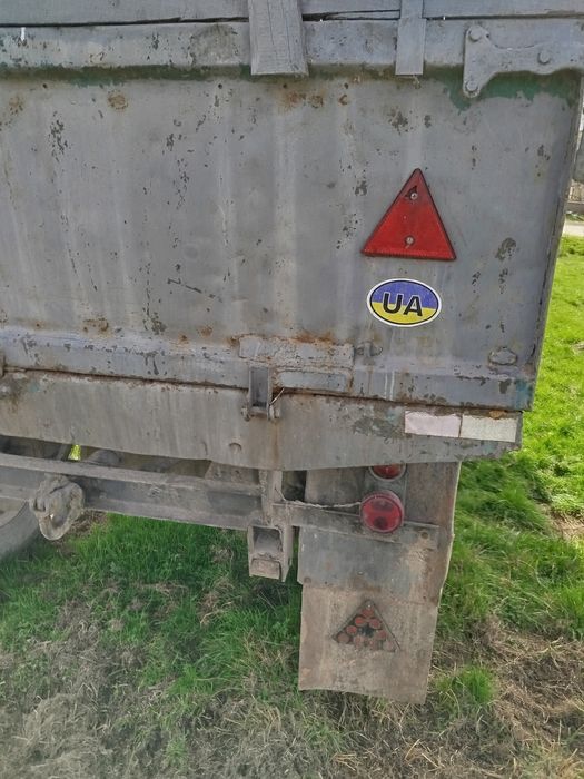 Продам прецеп іфовский