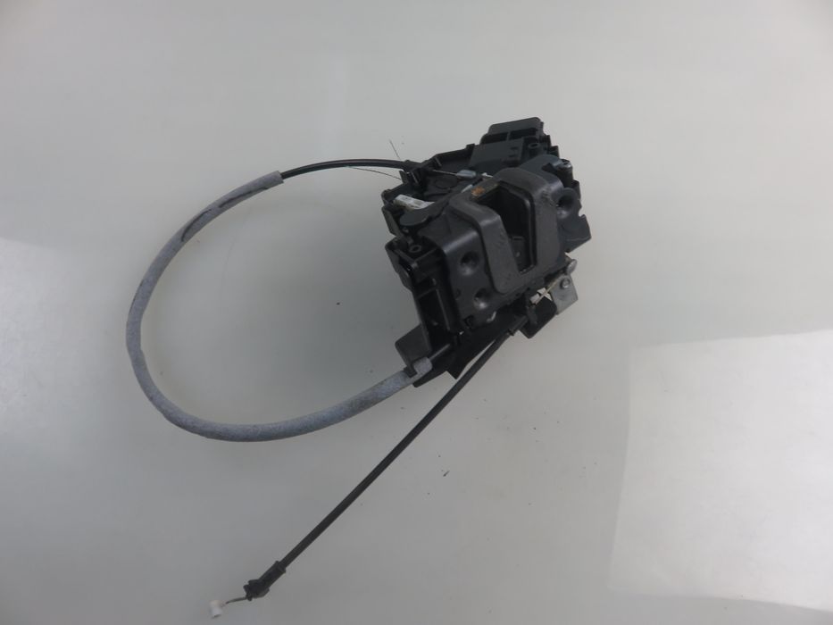 Zamek Lewy Przedni Ford S-max I (wa6) 6m2ar1813ea