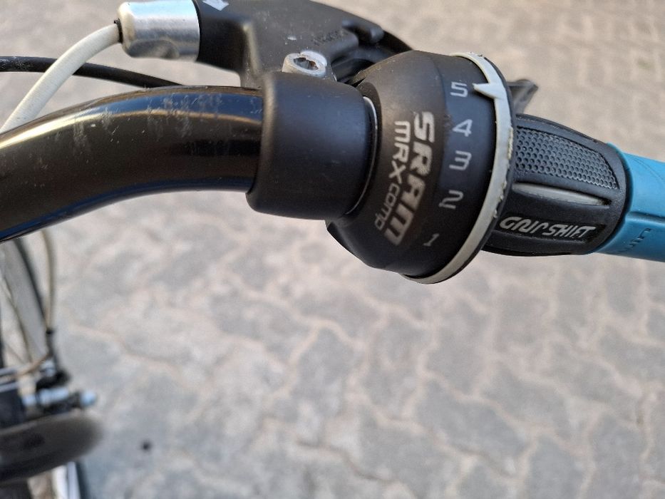 Bicicleta Infantil Btwin 20” – Decathlon Com mudanças, pronta a rolar